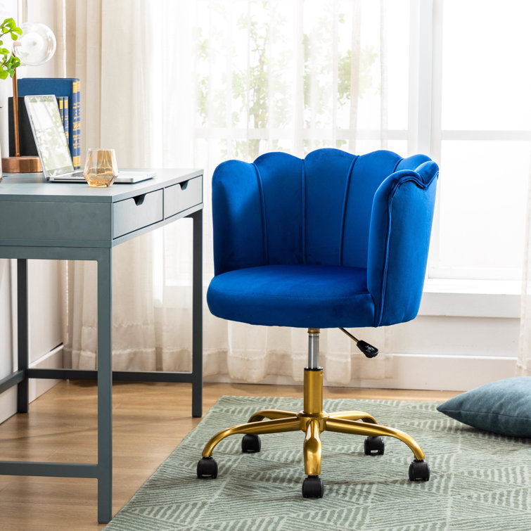 Mercer41 Haiko Task Chair Wayfair